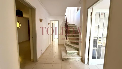 Moradia T5 para Venda em Montijo e Afonsoeiro