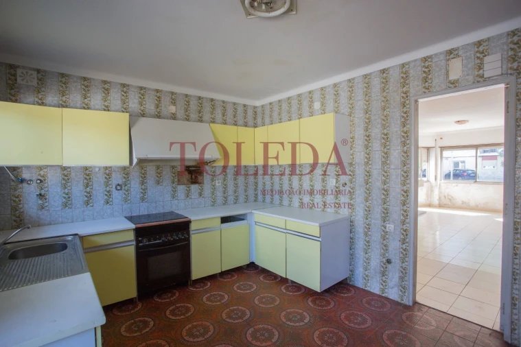 Moradia T5 para Venda em Montijo e Afonsoeiro Foto 14