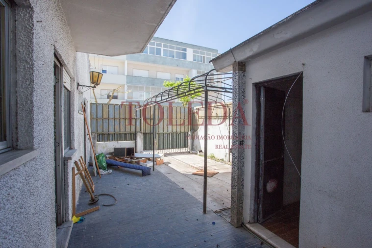 Moradia T5 para Venda em Montijo e Afonsoeiro Foto 20