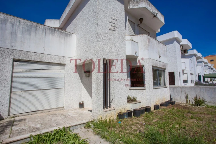 Moradia T5 para Venda em Montijo e Afonsoeiro Foto 40