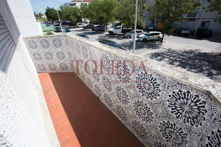 Moradia T5 para Venda em Montijo e Afonsoeiro Foto 38