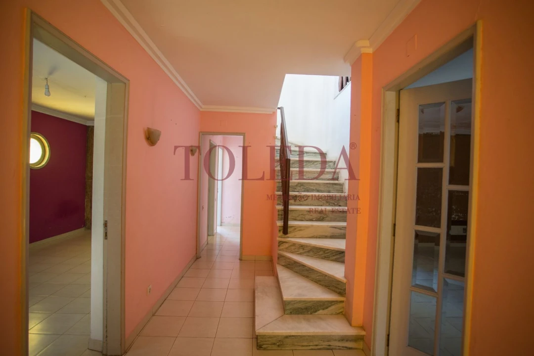 Moradia T5 para Venda em Montijo e Afonsoeiro Foto 5