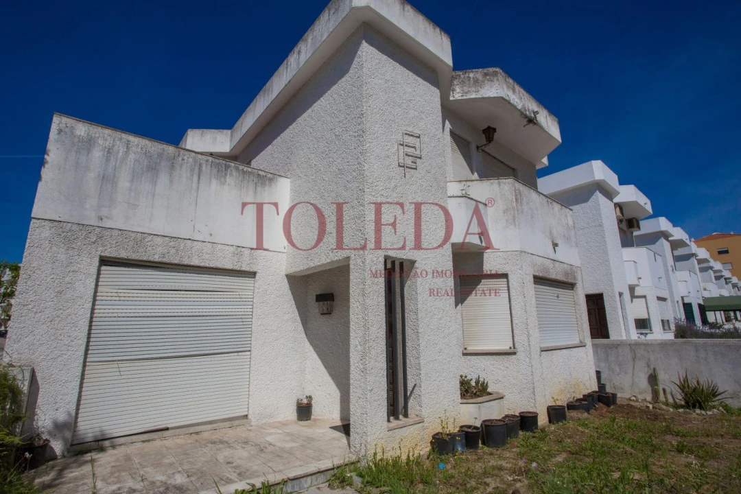 Moradia T5 para Venda em Montijo e Afonsoeiro Foto 4