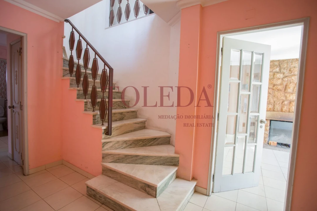 Moradia T5 para Venda em Montijo e Afonsoeiro Foto 17