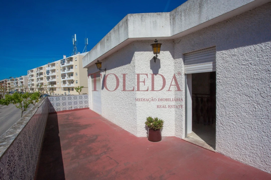 Moradia T5 para Venda em Montijo e Afonsoeiro Foto 35