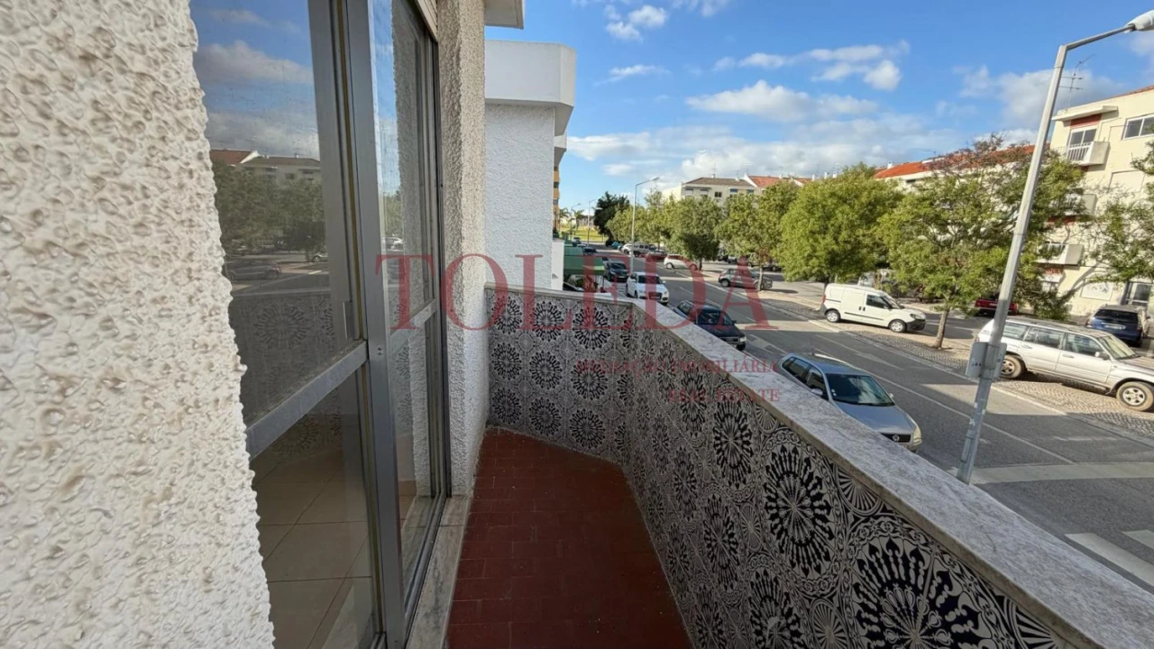 Moradia T5 para Venda em Montijo e Afonsoeiro Foto 43