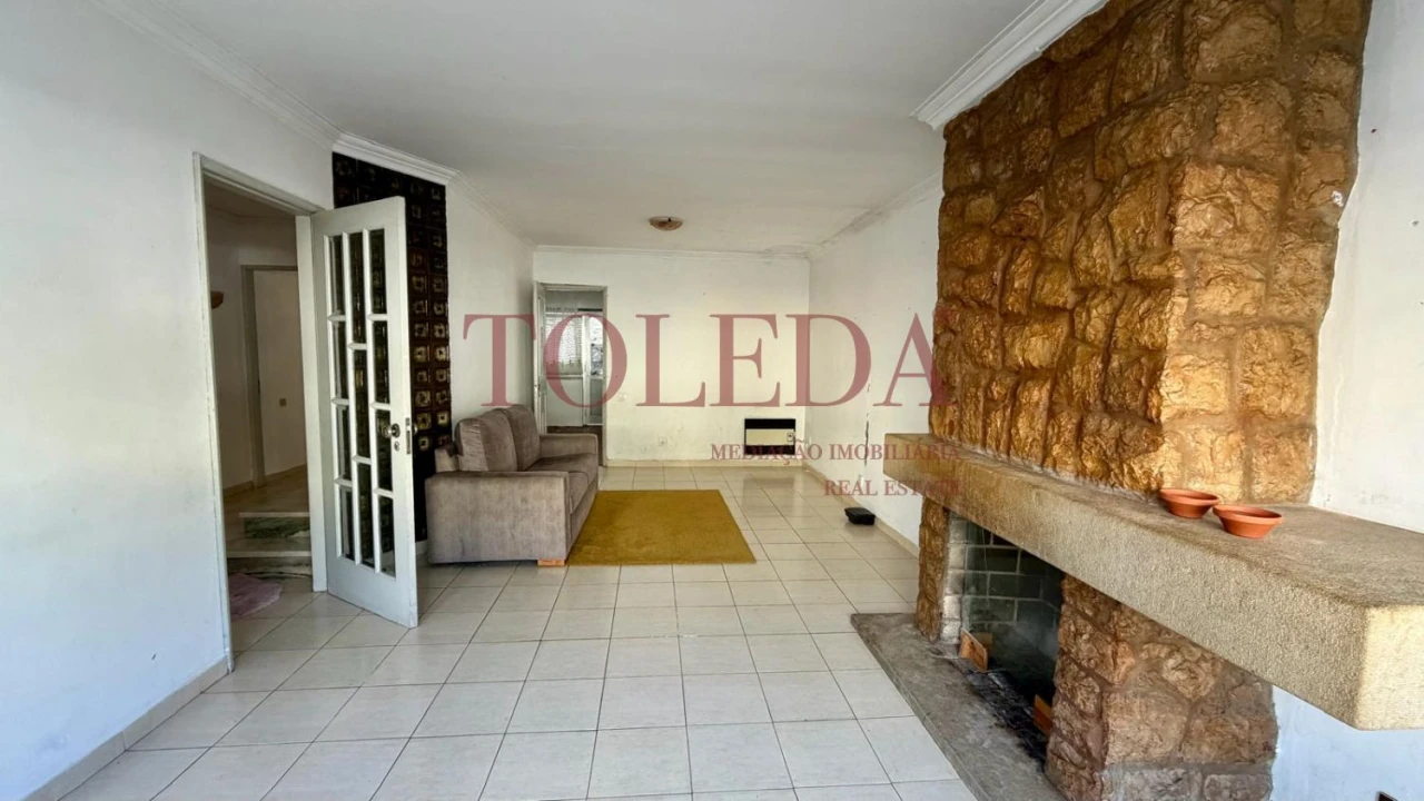 Moradia T5 para Venda em Montijo e Afonsoeiro Foto 16