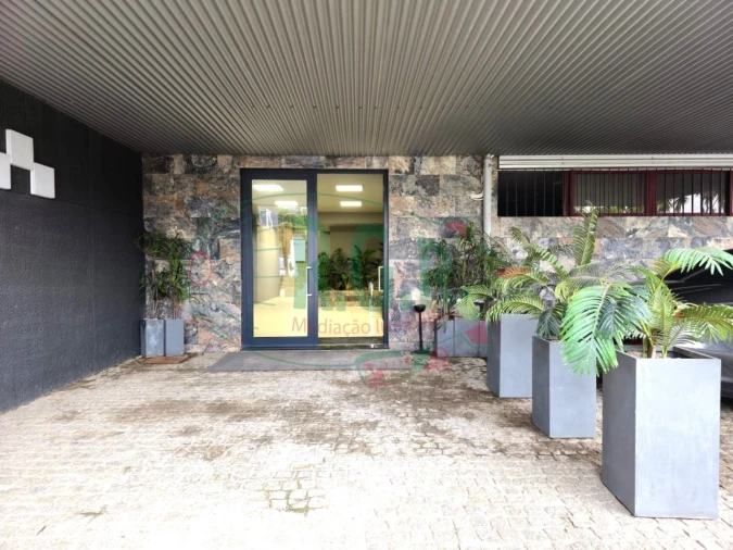 Escritório para Arrendamento em Fânzeres e São Pedro da Cova Foto 24