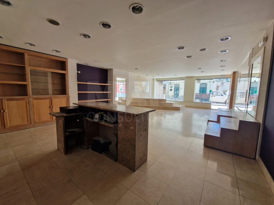 Loja para Venda em Alenquer (Santo Estêvão e Triana) Foto 6