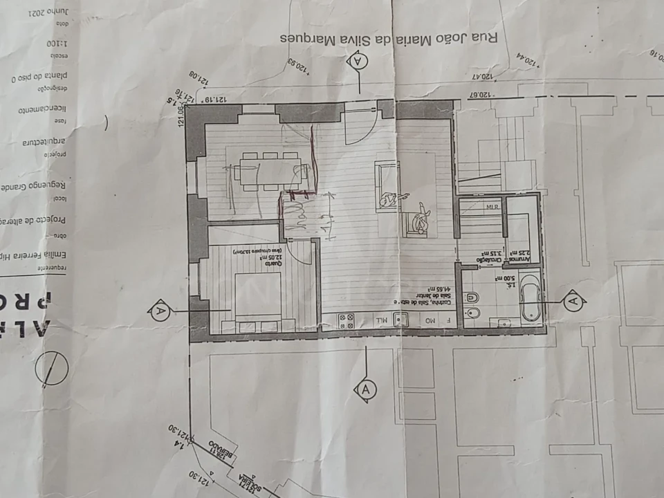 Loja para Venda em Reguengo Grande Foto 2