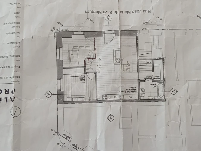 Loja para Venda em Reguengo Grande Foto 2