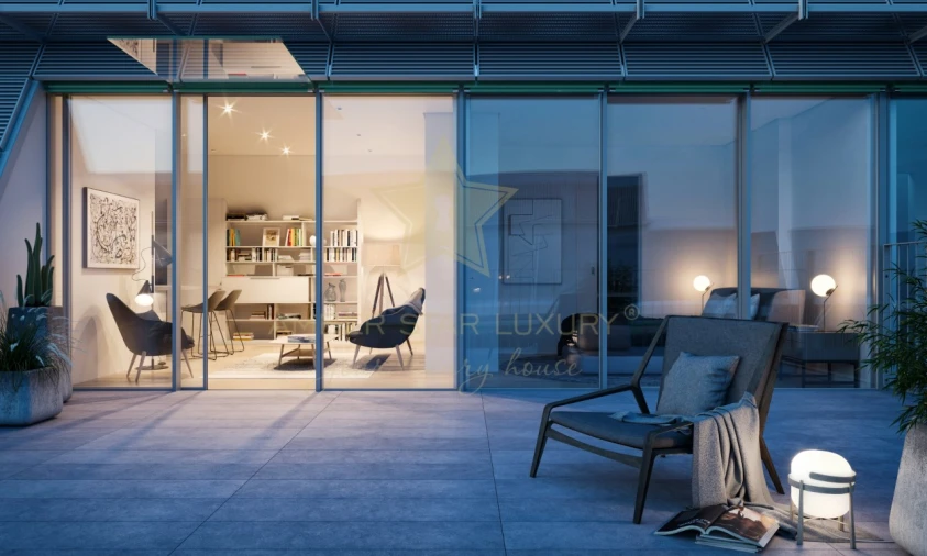 Apartamento T3 para Venda em Marvila Foto 8