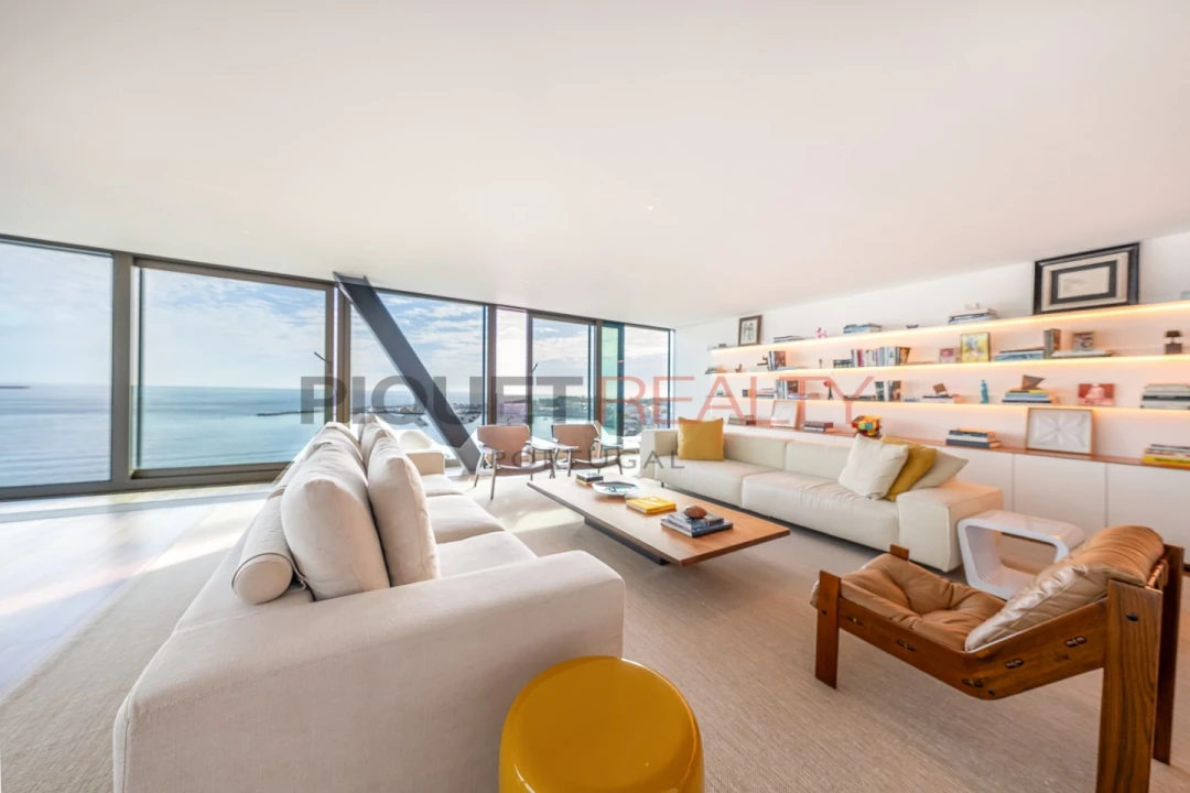 Apartamento T4 para Venda em Cascais e Estoril Foto 1