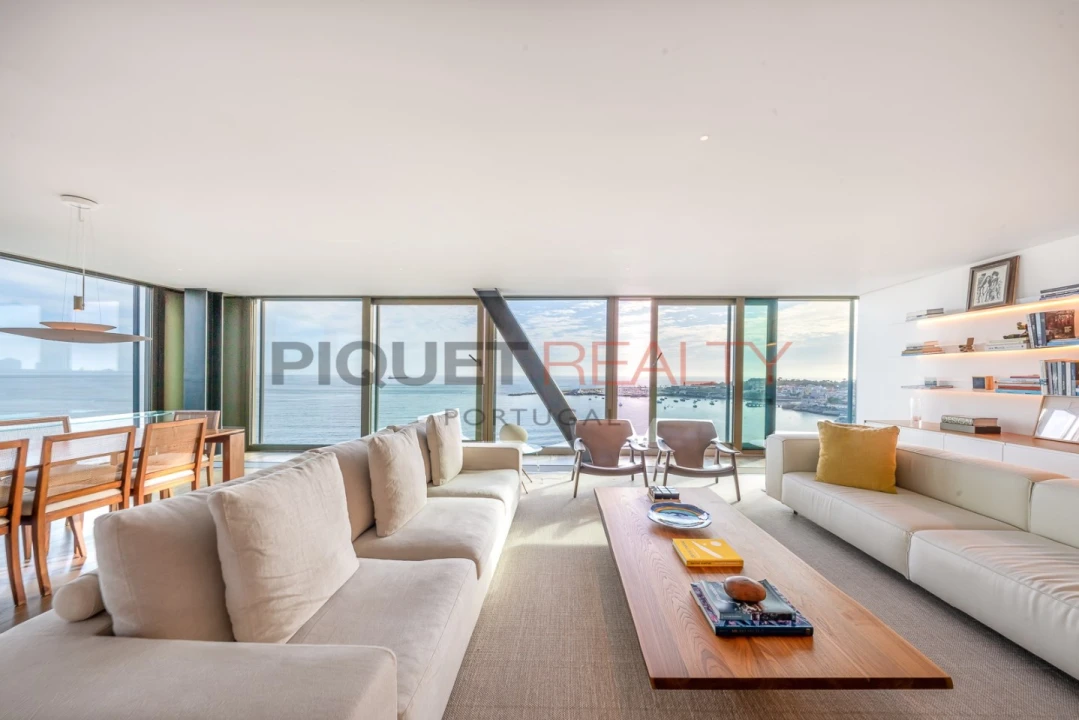 Apartamento T4 para Venda em Cascais e Estoril Foto 2