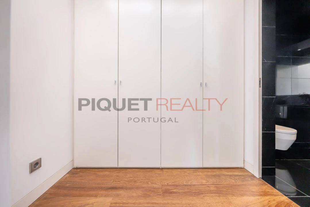 Apartamento T4 para Venda em Cascais e Estoril Foto 7