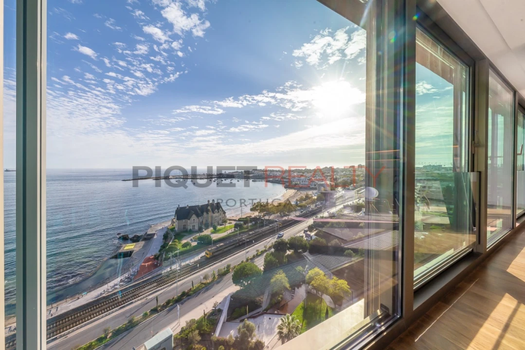 Apartamento T4 para Venda em Cascais e Estoril Foto 9