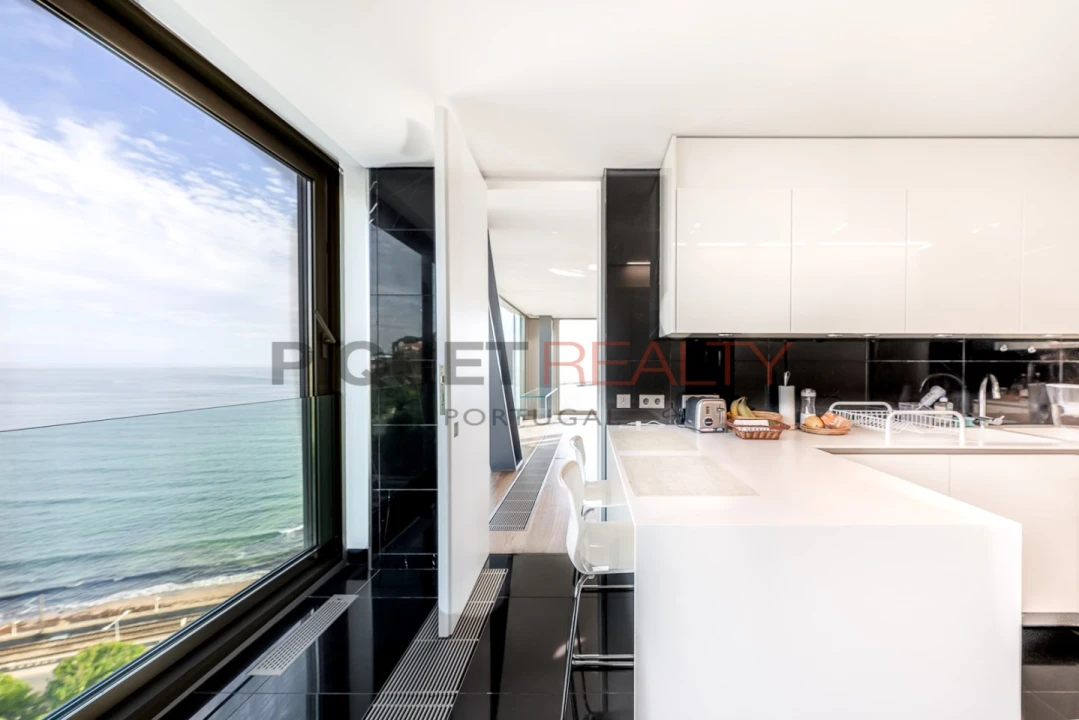 Apartamento T4 para Venda em Cascais e Estoril Foto 12