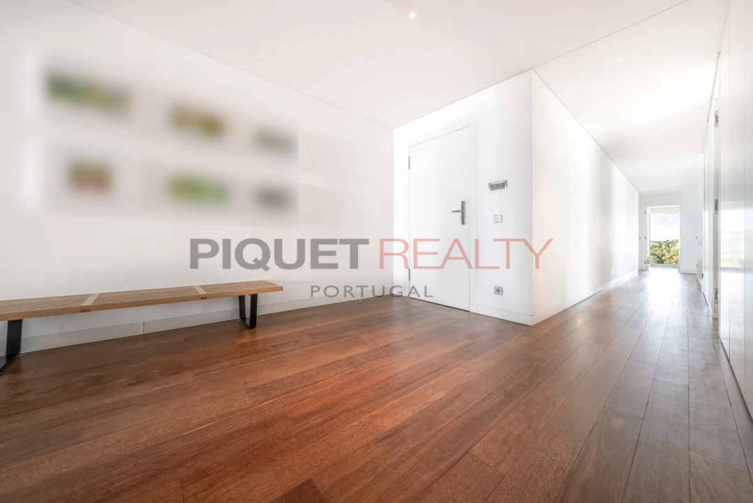 Apartamento T4 para Venda em Cascais e Estoril Foto 13