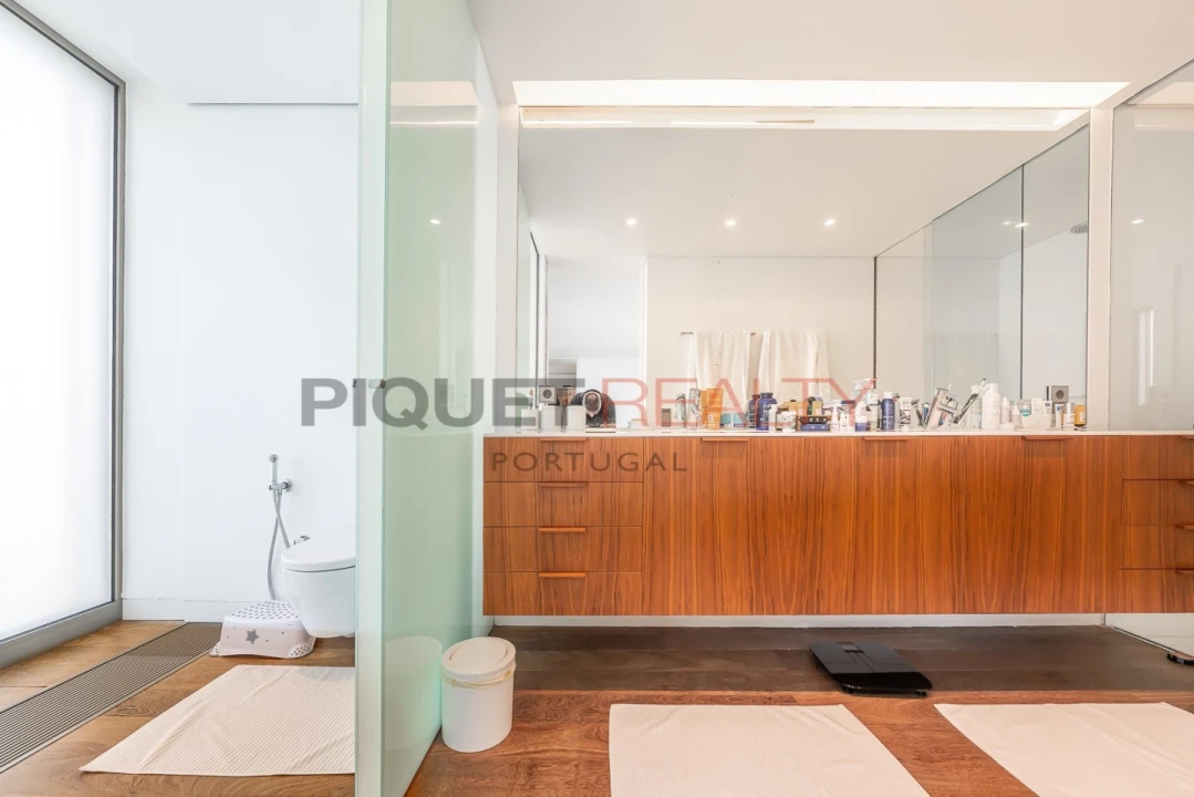 Apartamento T4 para Venda em Cascais e Estoril Foto 17