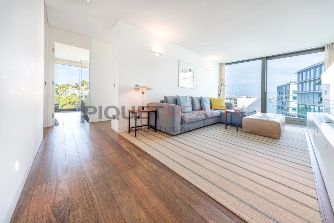 Apartamento T4 para Venda em Cascais e Estoril Foto 18