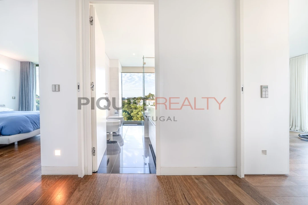 Apartamento T4 para Venda em Cascais e Estoril Foto 20