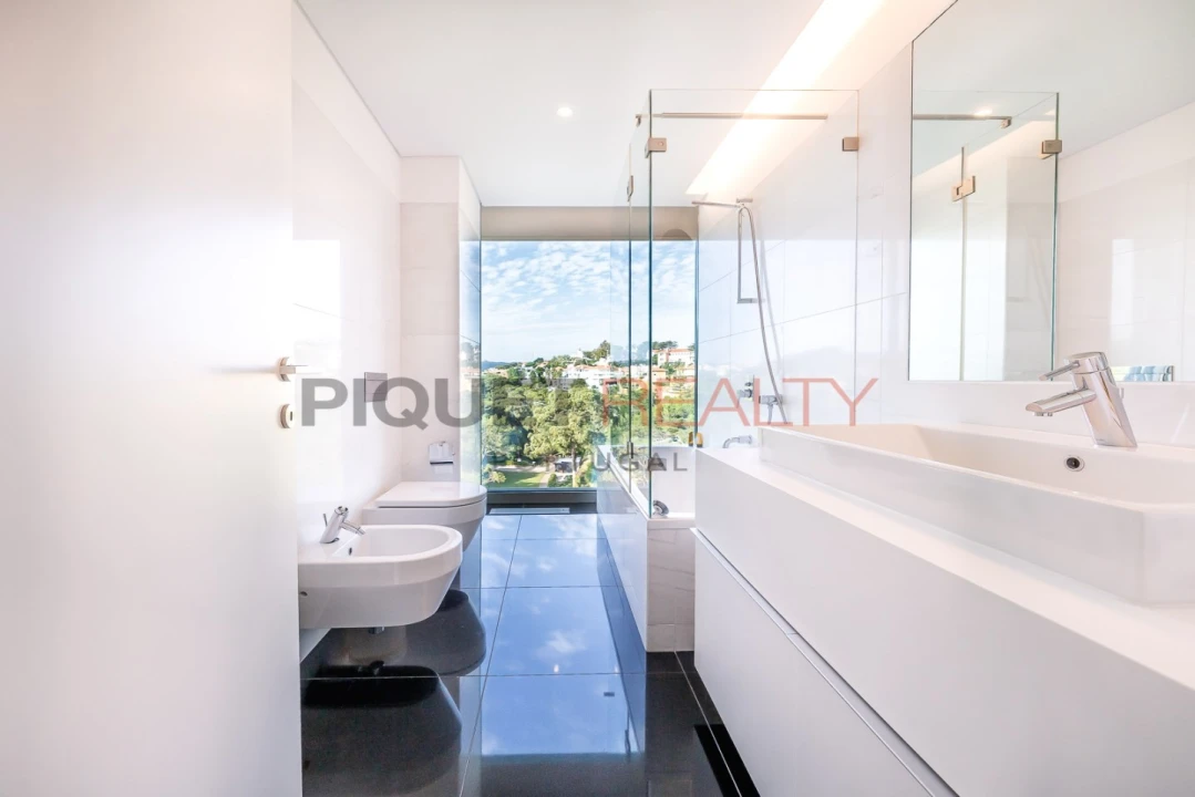 Apartamento T4 para Venda em Cascais e Estoril Foto 21