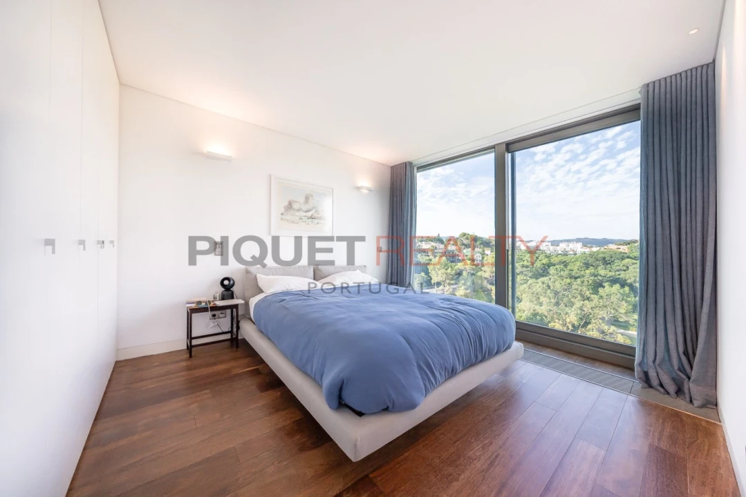Apartamento T4 para Venda em Cascais e Estoril Foto 22