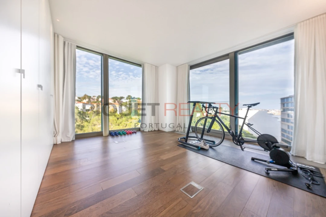 Apartamento T4 para Venda em Cascais e Estoril Foto 23