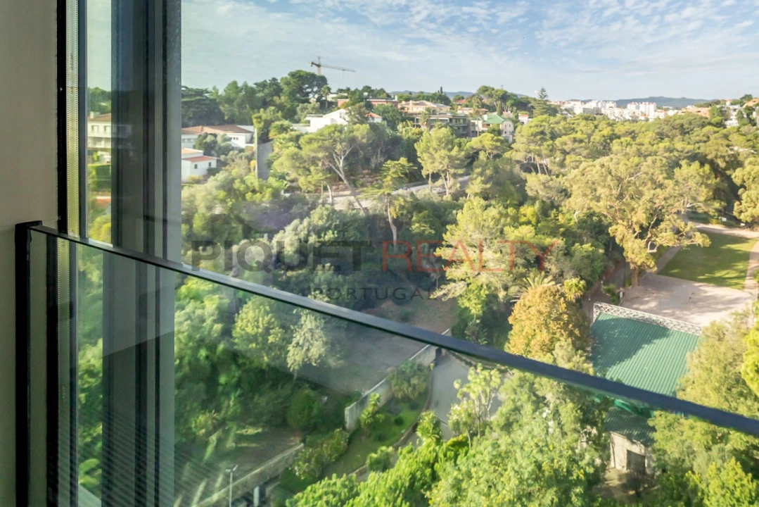 Apartamento T4 para Venda em Cascais e Estoril Foto 24