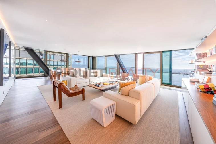 Apartamento T4 para Venda em Cascais e Estoril Foto 4