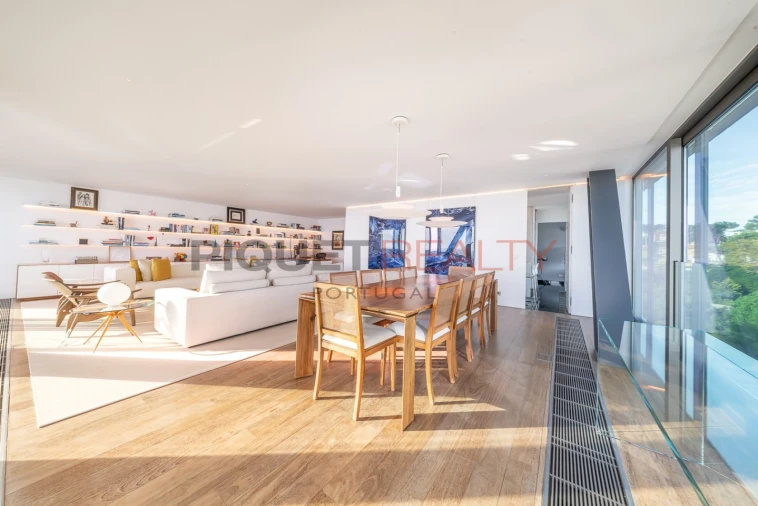 Apartamento T4 para Venda em Cascais e Estoril Foto 6