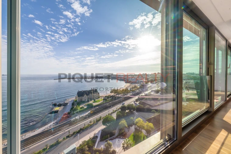 Apartamento T4 para Venda em Cascais e Estoril Foto 9