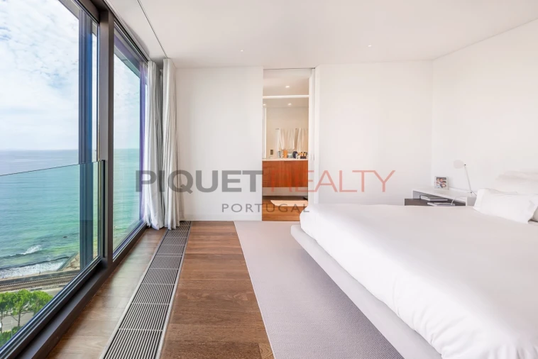 Apartamento T4 para Venda em Cascais e Estoril Foto 16