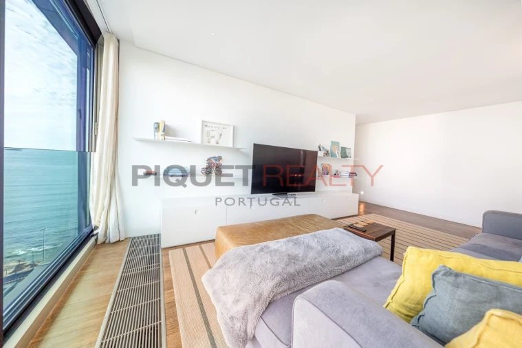 Apartamento T4 para Venda em Cascais e Estoril Foto 19