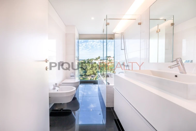 Apartamento T4 para Venda em Cascais e Estoril Foto 21