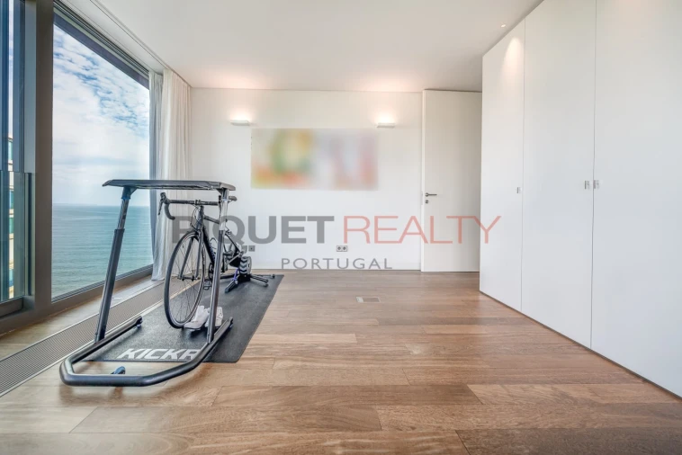 Apartamento T4 para Venda em Cascais e Estoril Foto 25