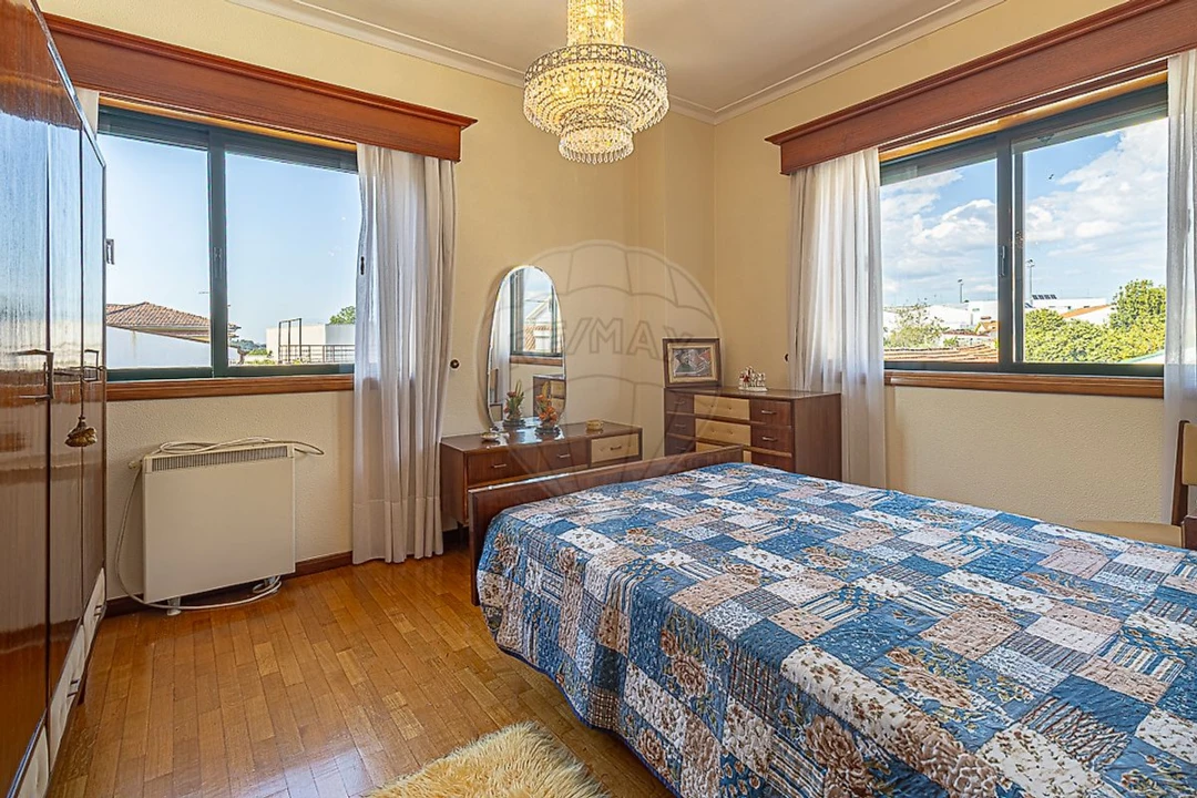 Moradia T4 para Venda em Gondomar (São Cosme), Valbom e Jovim Foto 23