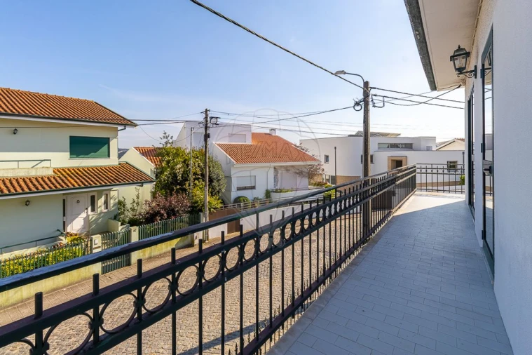 Moradia T4 para Venda em Gondomar (São Cosme), Valbom e Jovim Foto 28