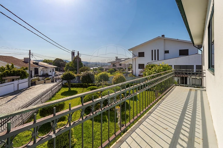 Moradia T4 para Venda em Gondomar (São Cosme), Valbom e Jovim Foto 29