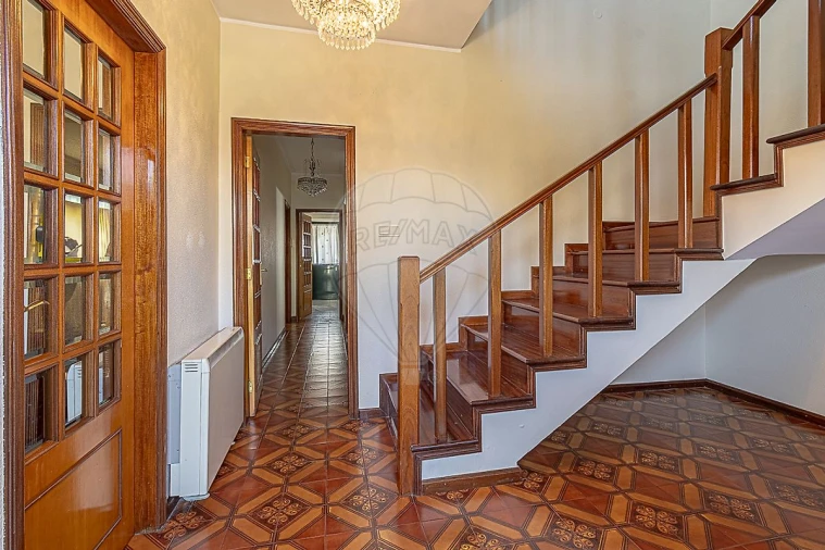 Moradia T4 para Venda em Gondomar (São Cosme), Valbom e Jovim Foto 17