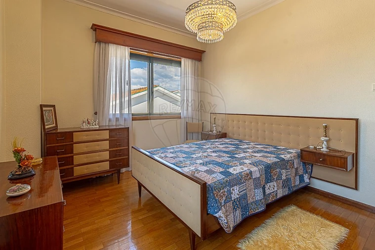 Moradia T4 para Venda em Gondomar (São Cosme), Valbom e Jovim Foto 24