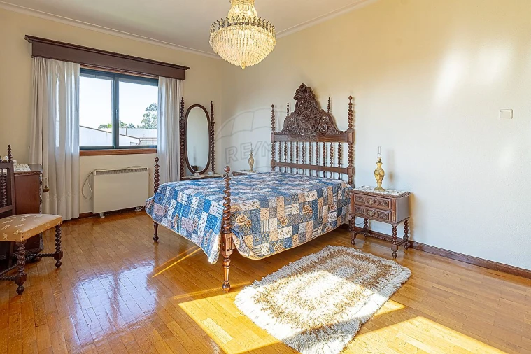 Moradia T4 para Venda em Gondomar (São Cosme), Valbom e Jovim Foto 20