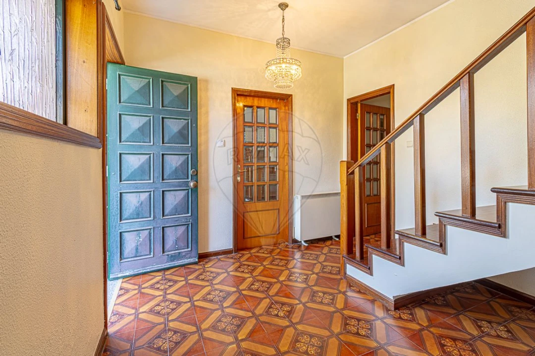 Moradia T4 para Venda em Gondomar (São Cosme), Valbom e Jovim Foto 5