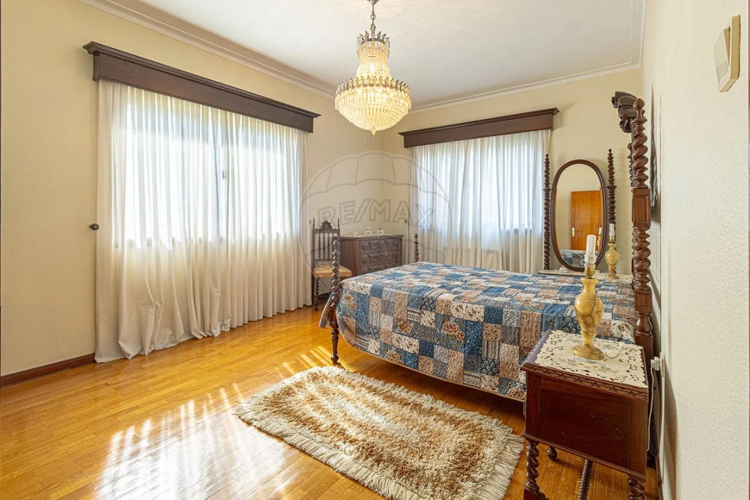 Moradia T4 para Venda em Gondomar (São Cosme), Valbom e Jovim Foto 19