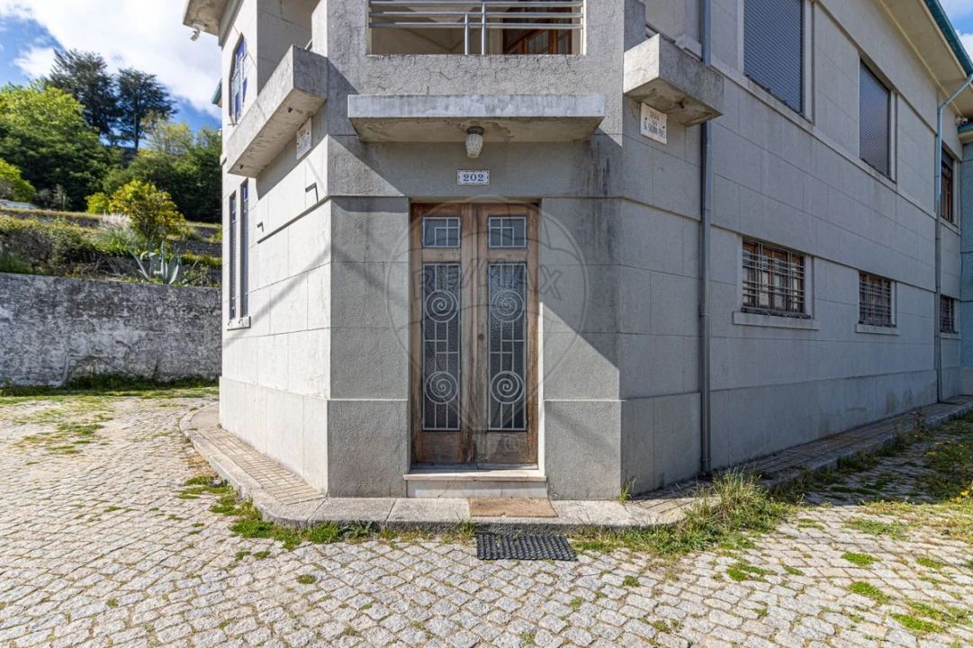 Quinta T4 para Venda em Gondomar (São Cosme), Valbom e Jovim Foto 21