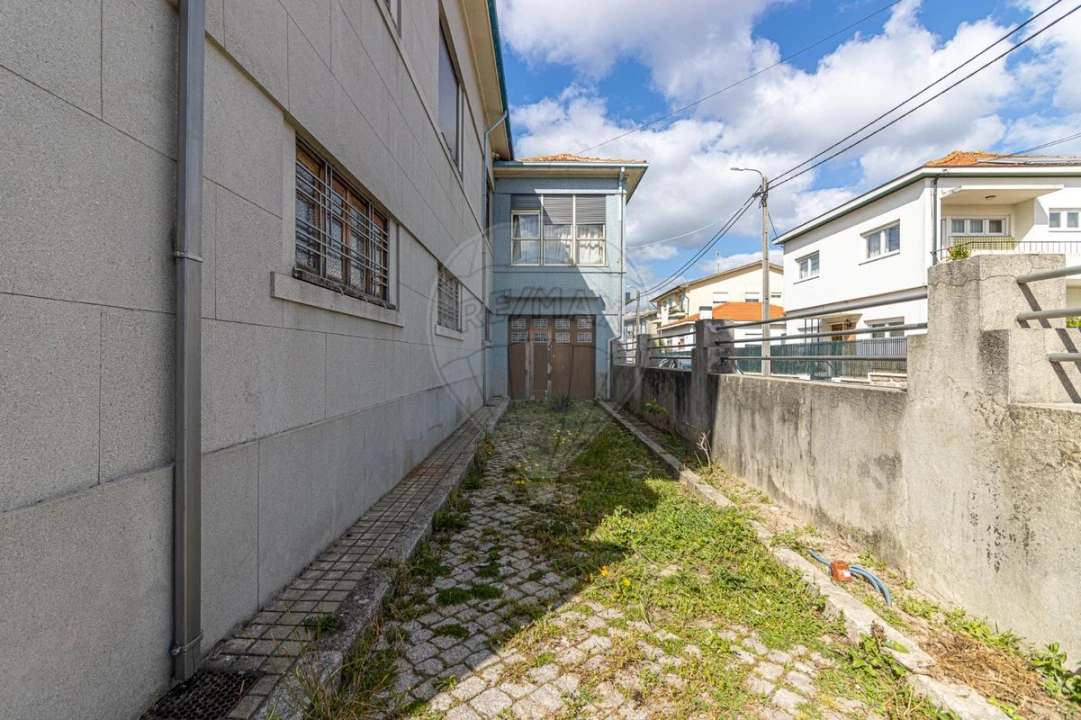 Quinta T4 para Venda em Gondomar (São Cosme), Valbom e Jovim Foto 22