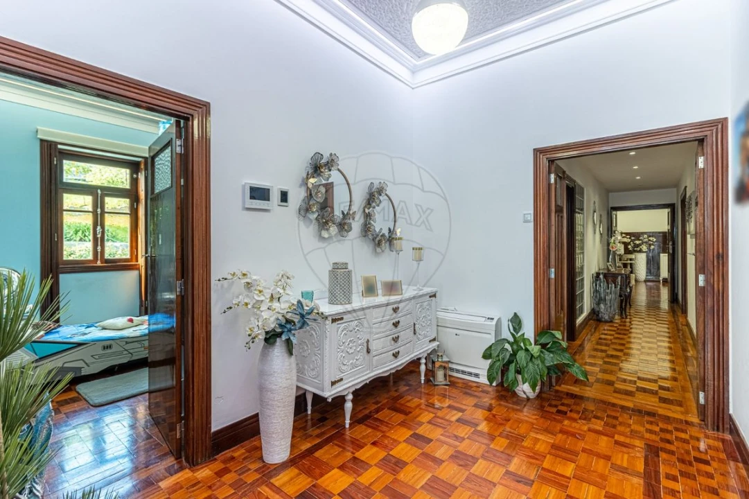 Quinta T4 para Venda em Gondomar (São Cosme), Valbom e Jovim Foto 6