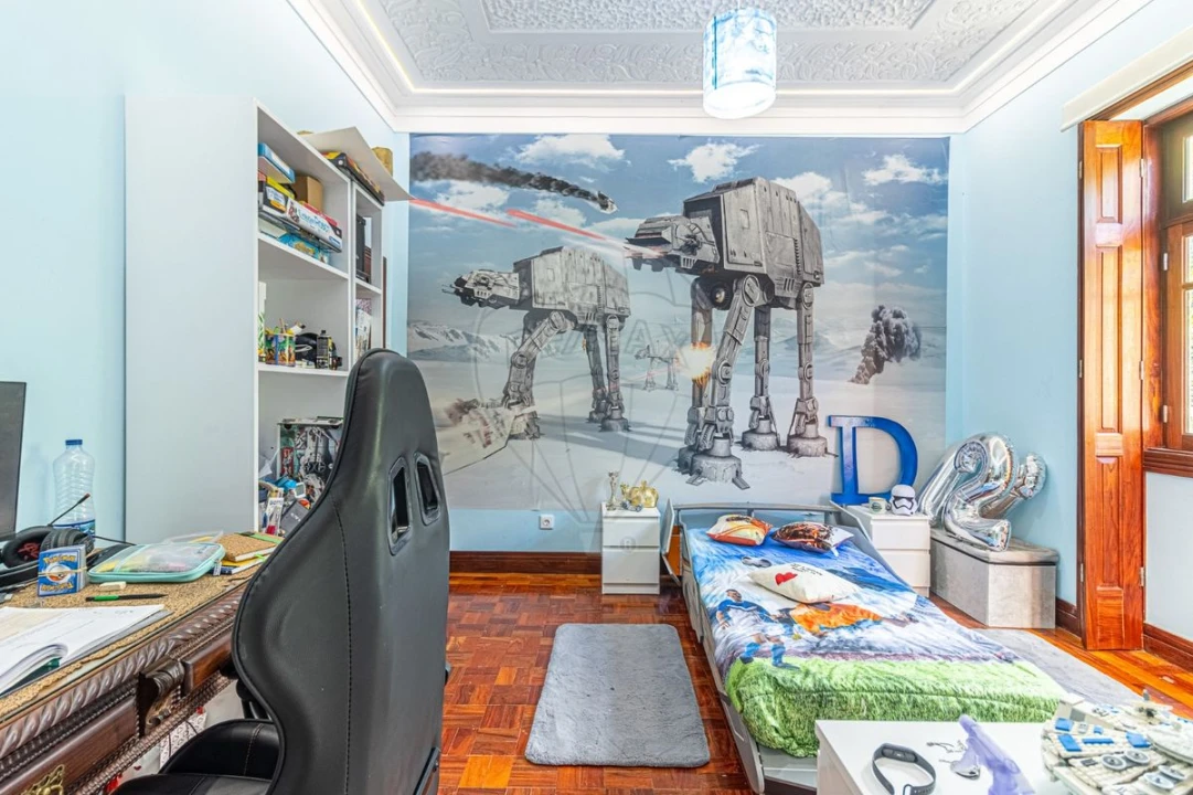 Quinta T4 para Venda em Gondomar (São Cosme), Valbom e Jovim Foto 11