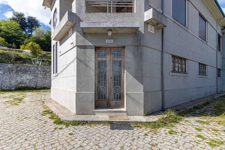 Quinta T4 para Venda em Gondomar (São Cosme), Valbom e Jovim Foto 21