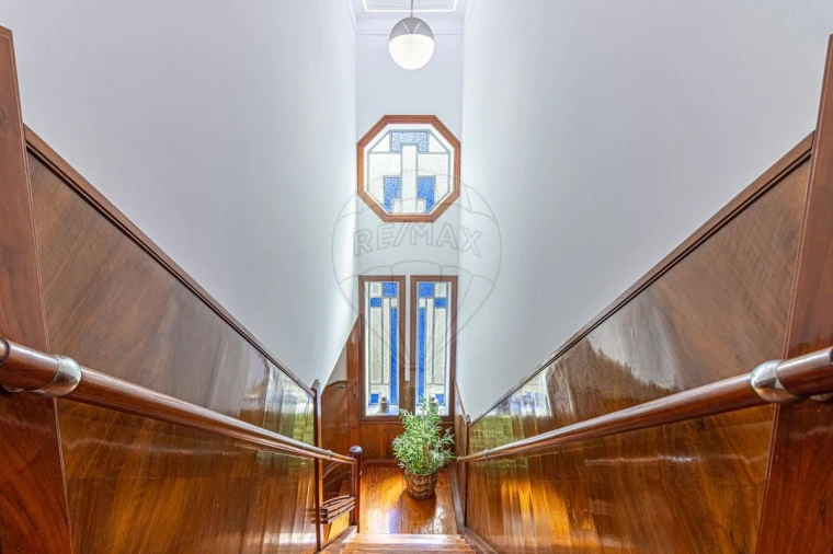 Quinta T4 para Venda em Gondomar (São Cosme), Valbom e Jovim Foto 4